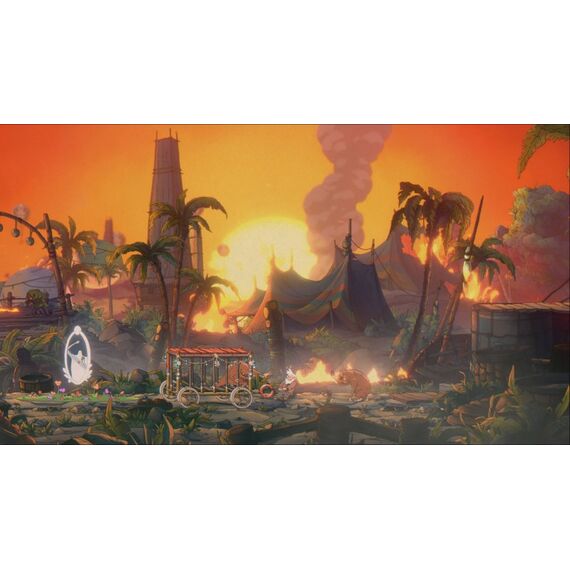 THQ The Eternal Life of Goldman, 10 image