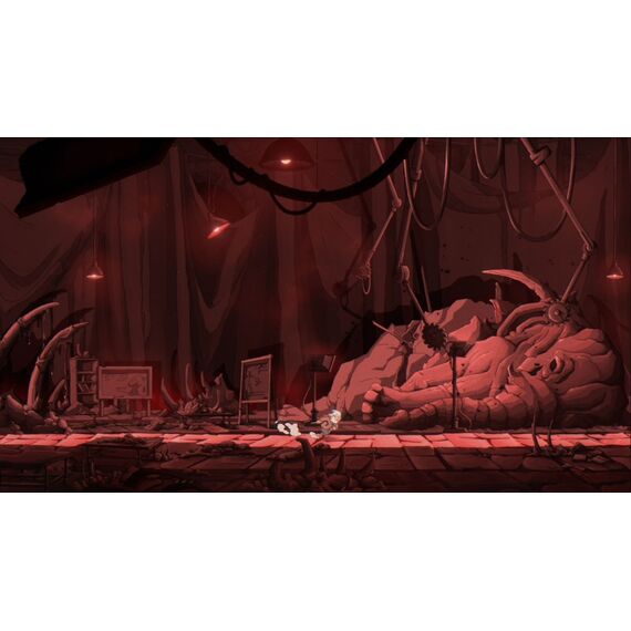 THQ The Eternal Life of Goldman, 8 image