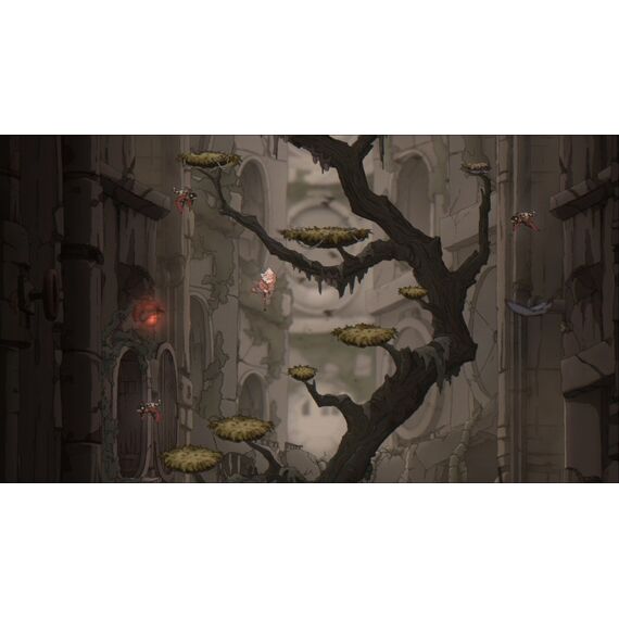 THQ The Eternal Life of Goldman, 9 image