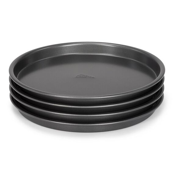 Patisse 2988 Backform Kuchenform 4 Stück(e)