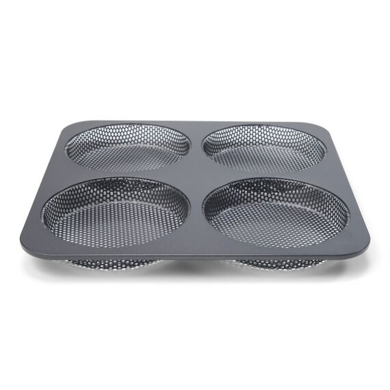 Patisse 2989 Backform Bun-Pfanne