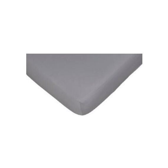 Balsiger Textil Night Fashion Jerry 160 x 200 cm Flachbettlaken Baumwolle