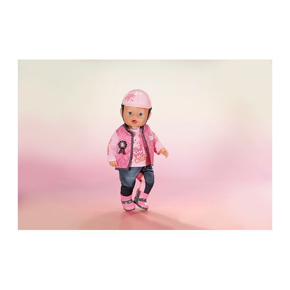 BABY born Riding Outfit 43cm Puppen-Kleiderset, 4 image