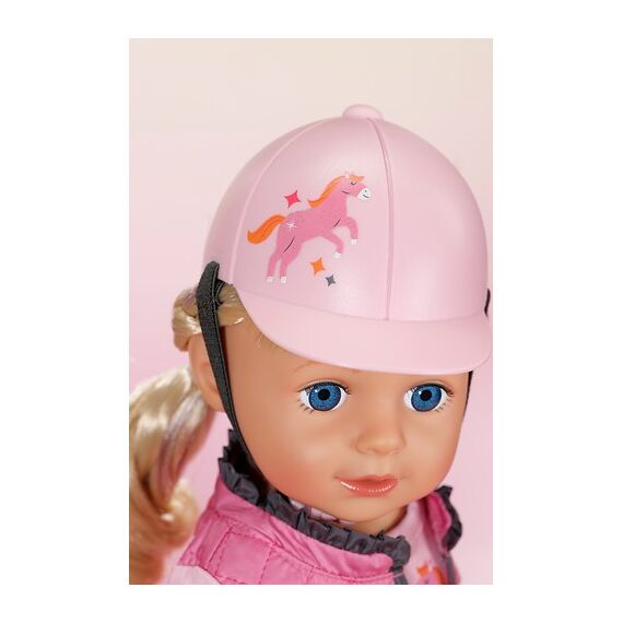 BABY born Riding Outfit 43cm Puppen-Kleiderset, 6 image