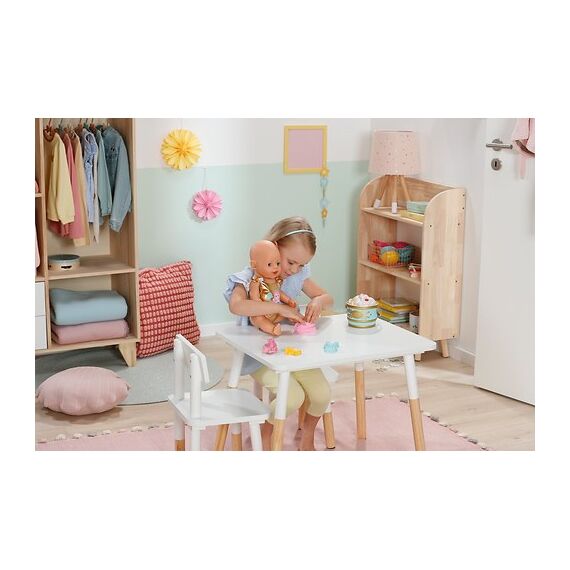 BABY born Beach Surprise Set 43cm Puppen-Strandset, 11 image