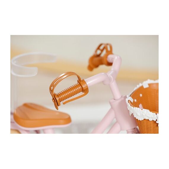 BABY born Bike with Lucky Puppen-Fahrradset, 9 image