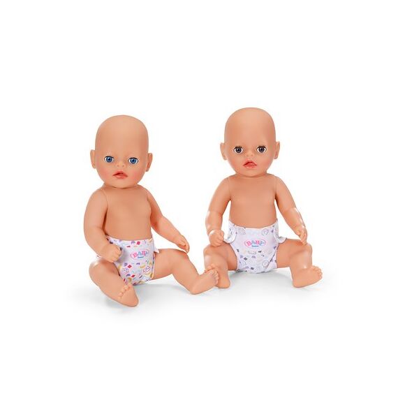 BABY born Nappies 2pack 36cm Puppewindeln, 2 image