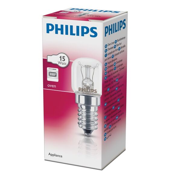 Philips Spezialausführungen Spezial-Glühlampe, 3 image