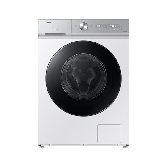 Samsung WW11DB8B95GHU5 Waschmaschine Frontlader 11 kg 1400 RPM Weiß