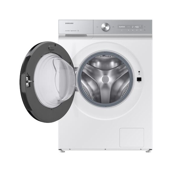 Samsung WW11DB8B95GHU5 Waschmaschine Frontlader 11 kg 1400 RPM Weiß, 6 image