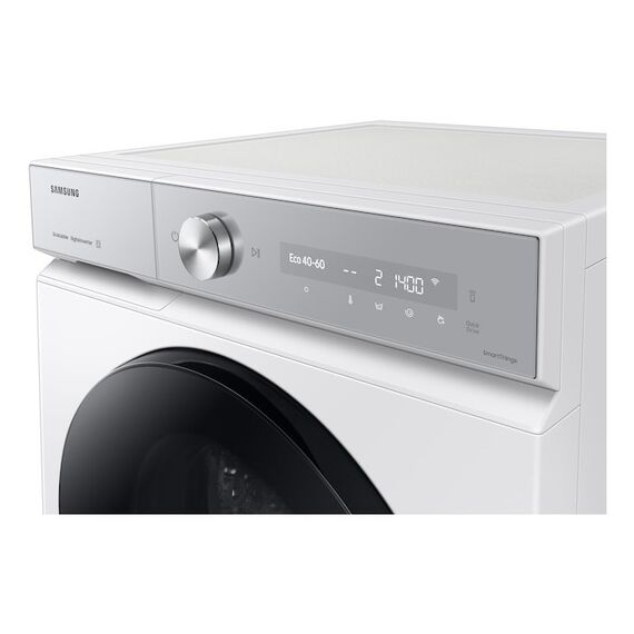 Samsung WW11DB8B95GHU5 Waschmaschine Frontlader 11 kg 1400 RPM Weiß, 8 image