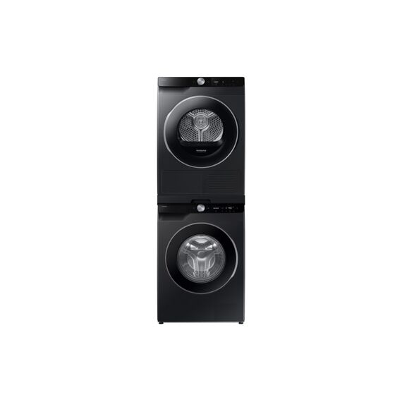 Samsung WW90DG6U25LBU5 Waschmaschine Frontlader 9 kg 1400 RPM Schwarz, 6 image
