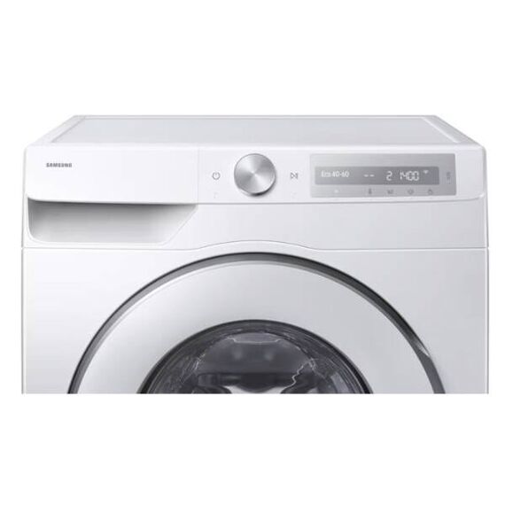 Samsung WW90DG6U85HHU5 Waschmaschine Frontlader 9 kg 1400 RPM Weiß, 2 image