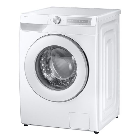 Samsung WW90DG6U85HHU5 Waschmaschine Frontlader 9 kg 1400 RPM Weiß, 3 image