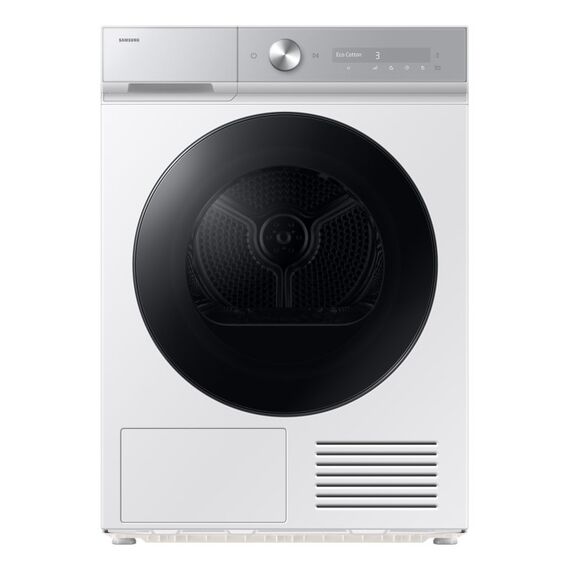 Samsung Bespoke AI Trockner, Stille Trocknen, 9kg