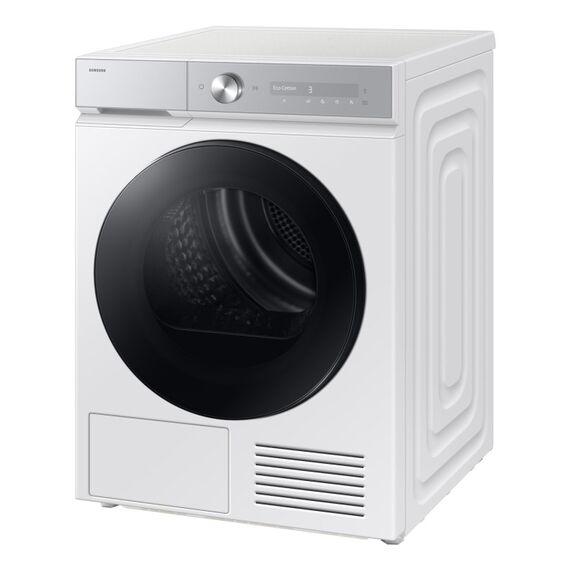 Samsung Bespoke AI Trockner, Stille Trocknen, 9kg, 2 image