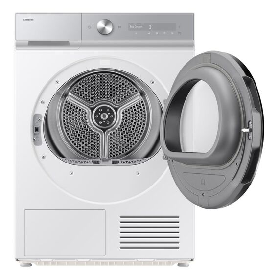 Samsung Bespoke AI Trockner, Stille Trocknen, 9kg, 4 image