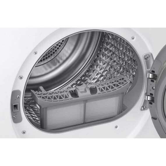 Samsung Bespoke AI Trockner, Stille Trocknen, 9kg, 5 image