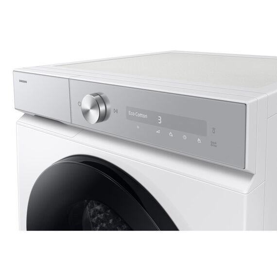 Samsung Bespoke AI Trockner, Stille Trocknen, 9kg, 6 image