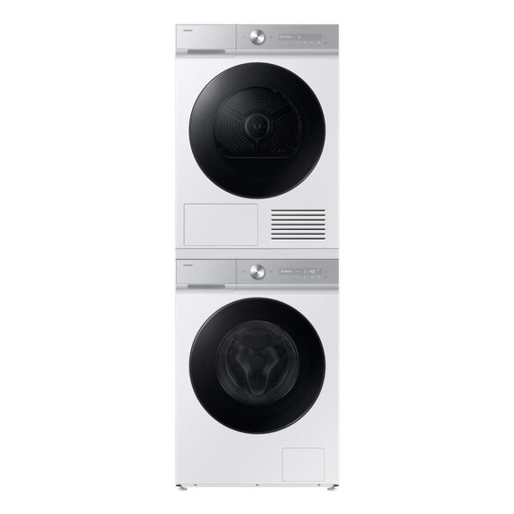 Samsung Bespoke AI Trockner, Stille Trocknen, 9kg, 7 image