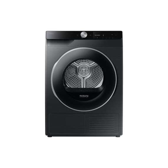 Samsung Series 6 DV90DG6845LBU5 Wäschetrockner Freistehend Frontlader 9 kg Schwarz