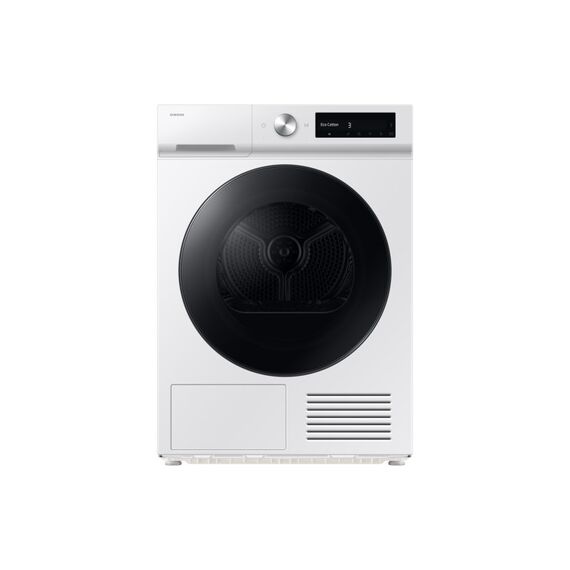Samsung DV90DB7845GWU5 Wäschetrockner Freistehend Frontlader 9 kg Weiß