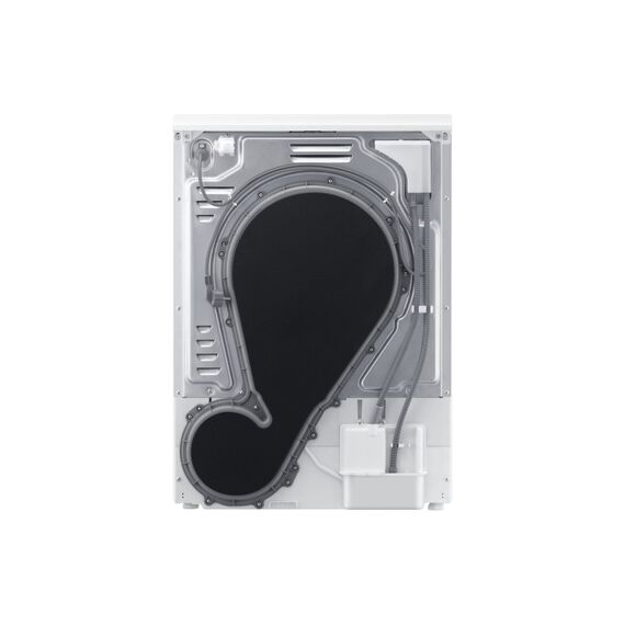 Samsung DV90DB7845GWU5 Wäschetrockner Freistehend Frontlader 9 kg Weiß, 3 image