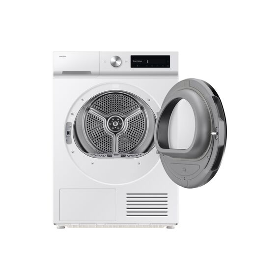 Samsung DV90DB7845GWU5 Wäschetrockner Freistehend Frontlader 9 kg Weiß, 4 image