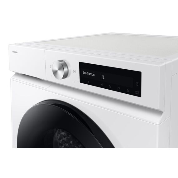 Samsung DV90DB7845GWU5 Wäschetrockner Freistehend Frontlader 9 kg Weiß, 6 image