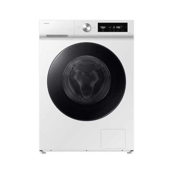 Samsung WD11DB7B85GWU5 Waschtrockner Freistehend Frontlader Weiß