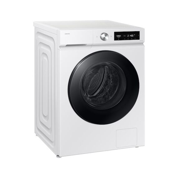 Samsung WD11DB7B85GWU5 Waschtrockner Freistehend Frontlader Weiß, 2 image