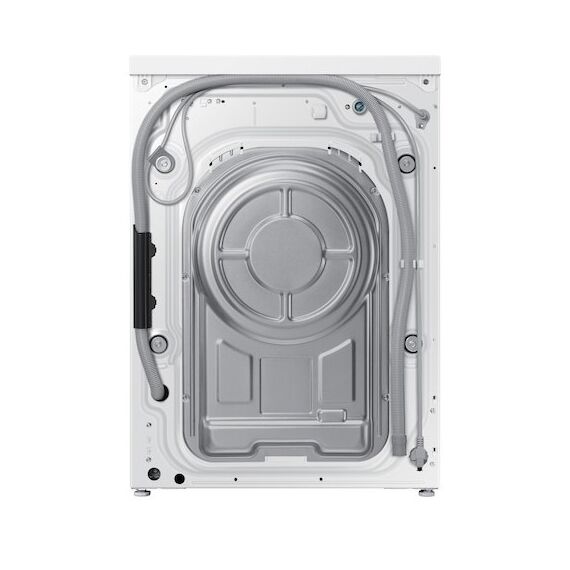 Samsung WD11DB7B85GWU5 Waschtrockner Freistehend Frontlader Weiß, 4 image