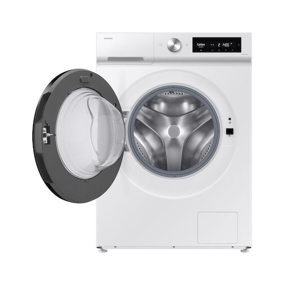 Samsung WD11DB7B85GWU5 Waschtrockner Freistehend Frontlader Weiß, 6 image