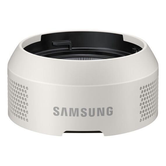 Samsung VS80F28DES 2-in-1-Stabstaubsauger Batterie Trocken HEPA Beutellos 0,5 l 280 W Beige, 12 image