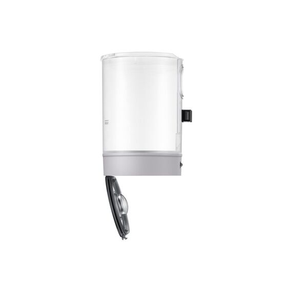 Samsung VS80F28DFP 2-in-1-Stabstaubsauger Batterie Trocken HEPA, Micro Beutellos 0,5 l 770 W Schwarz, Grau, 14 image