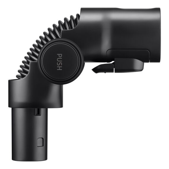 Samsung VS80F28DFP 2-in-1-Stabstaubsauger Batterie Trocken HEPA, Micro Beutellos 0,5 l 770 W Schwarz, Grau, 25 image