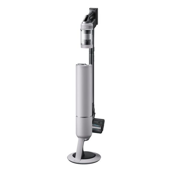 Samsung VS80F28DFP 2-in-1-Stabstaubsauger Batterie Trocken HEPA, Micro Beutellos 0,5 l 770 W Schwarz, Grau, 7 image