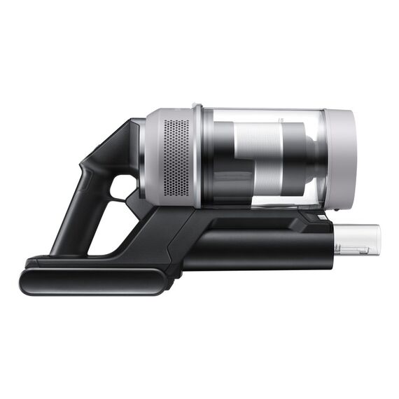 Samsung VS80F28DFP 2-in-1-Stabstaubsauger Batterie Trocken HEPA, Micro Beutellos 0,5 l 770 W Schwarz, Grau, 8 image