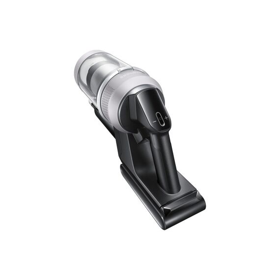 Samsung VS80F28DFP 2-in-1-Stabstaubsauger Batterie Trocken HEPA, Micro Beutellos 0,5 l 770 W Schwarz, Grau, 9 image