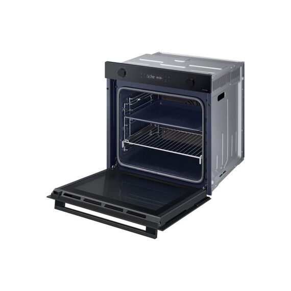Samsung NV7000 Ofen 76L, Clean black, 3 image