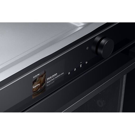 Samsung NQ5B6753CAK 50 l 2800 W Schwarz, 4 image