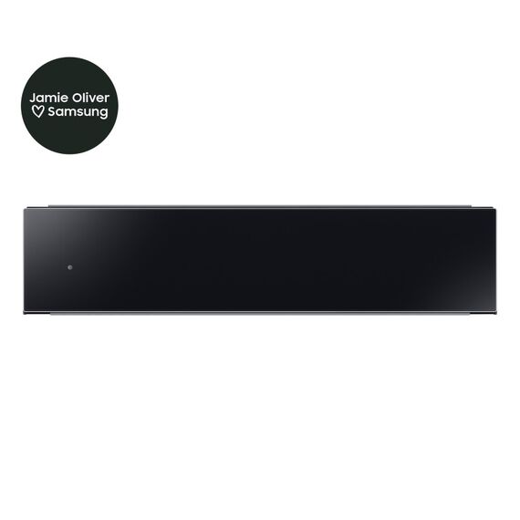 Samsung NL20T8100WK Wärmeschublade 25 l 420 W Schwarz