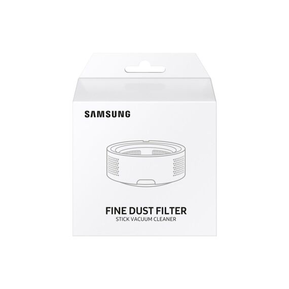 Samsung VCA-SHF90 Filter Handstaubsauger