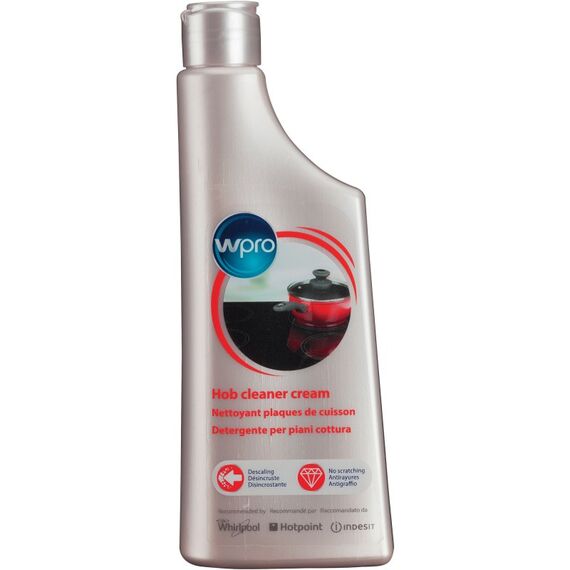 Wpro VTC101 Wälzfräser 250 ml 250 g