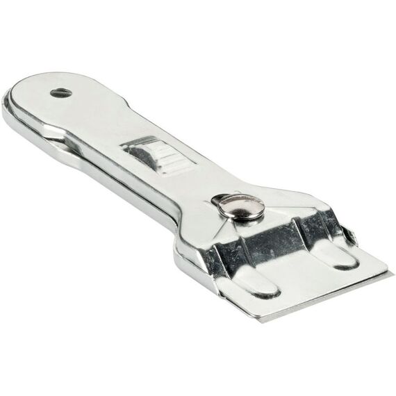 Wpro SCR300 Edelstahl Stahl Kratzer