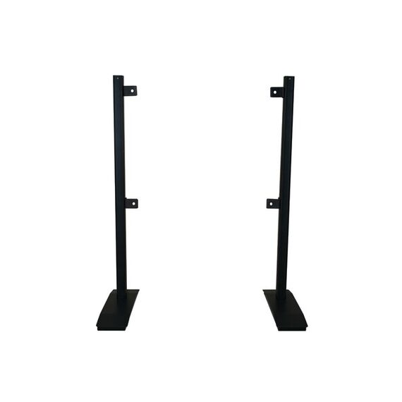 ITB PE1485PR TV-Halterung 2,03 m (80") Schwarz