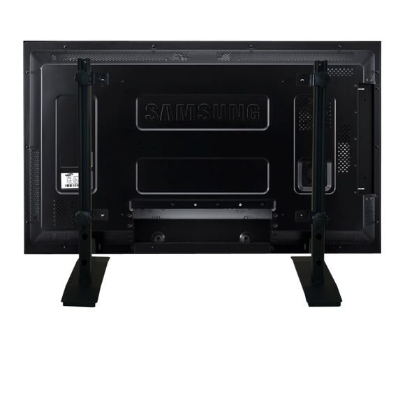 ITB PE1485PR TV-Halterung 2,03 m (80") Schwarz, 7 image