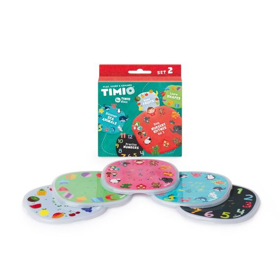TIMIO TMD-02E Lernspielzeug, 2 image