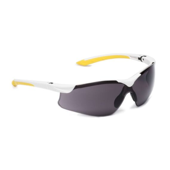 Unico Graber 0439 2000 02 Schutzbrille/Sicherheitsbrille Schwarz, Weiß, Gelb, 3 image