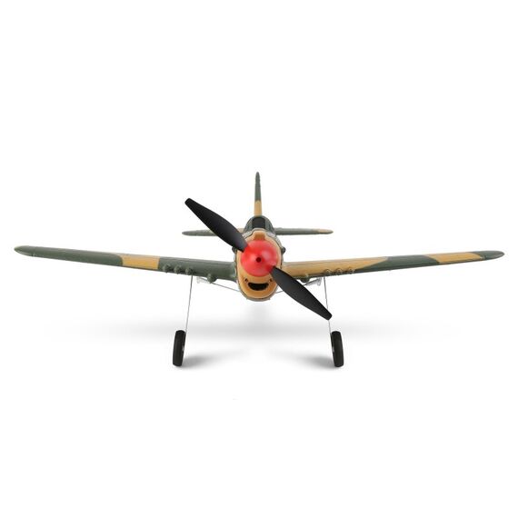 Amewi AMXflight P40 Fighter ferngesteuerte (RC) modell Flugzeug Elektromotor, 4 image